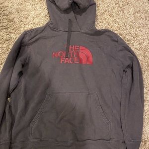Northface Pullover Hoodie